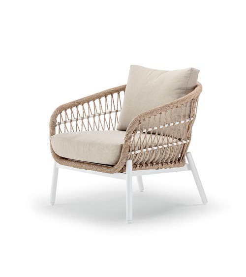 Elba Set GRATTONI – Conjunto lounge exterior | BHOME by Arredi Barbàra
