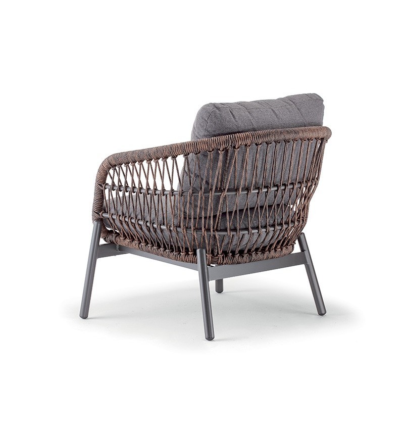 Elba Set GRATTONI Outdoor Lounge Set | BHOME by Arredi Barbàra