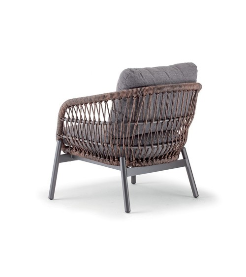 Elba Set GRATTONI – Set lounge outdoor | BHOME by Arredi Barbàra