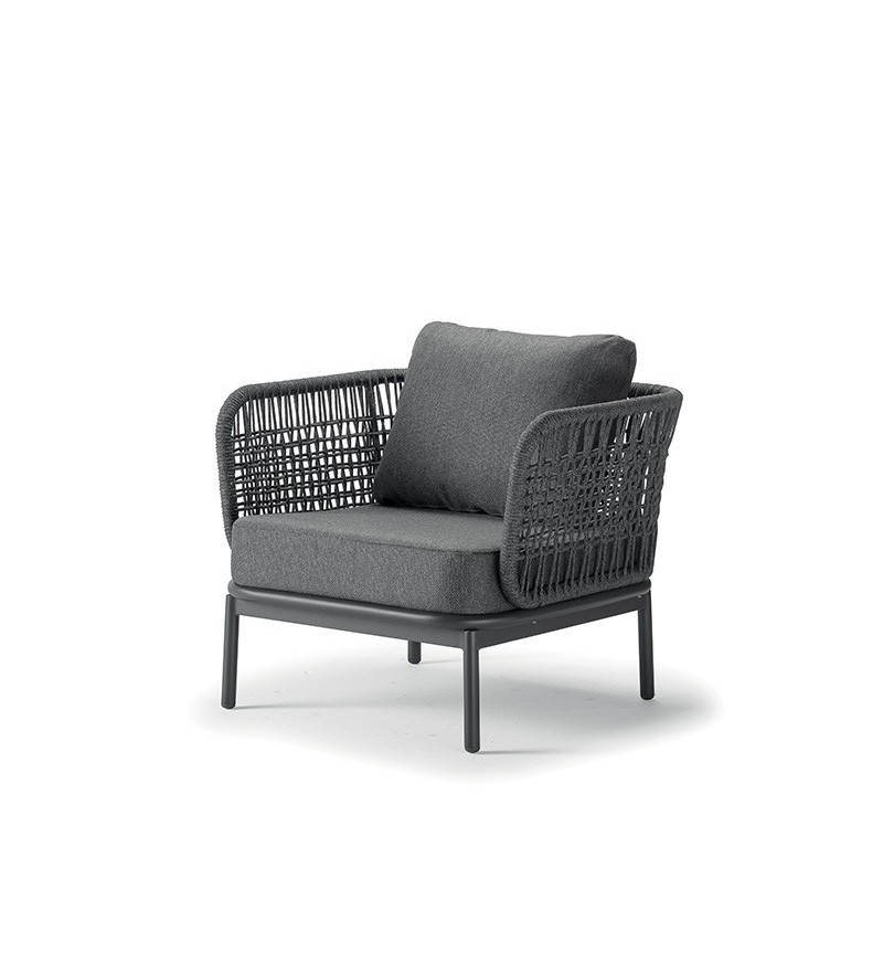 Yolk Set GRATTONI – Set lounge outdoor | BHOME by Arredi Barbàra