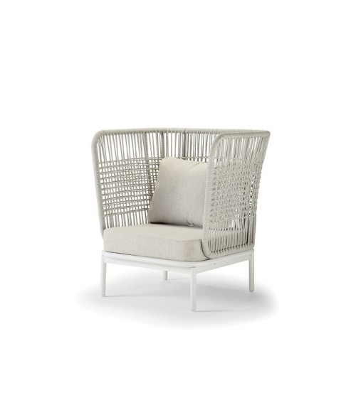 Yolk Set GRATTONI – Set lounge outdoor | BHOME by Arredi Barbàra