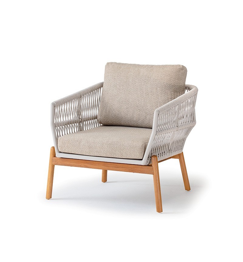 Alicante Set GRATTONI – Conjunto lounge exterior | BHOME by Arredi Barbàra