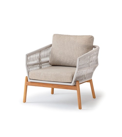 Alicante Set GRATTONI – Conjunto lounge exterior | BHOME by Arredi Barbàra