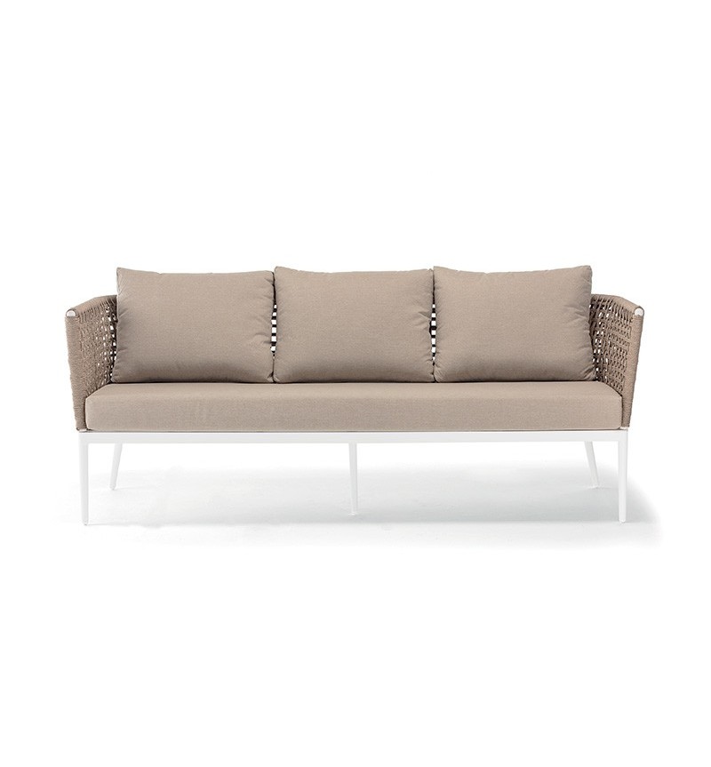 Cuba Set GRATTONI – Ensemble lounge extérieur | BHOME by Arredi Barbàra