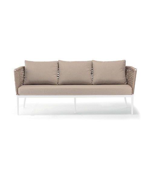 Cuba Set GRATTONI Outdoor Lounge Set | BHOME by Arredi Barbàra