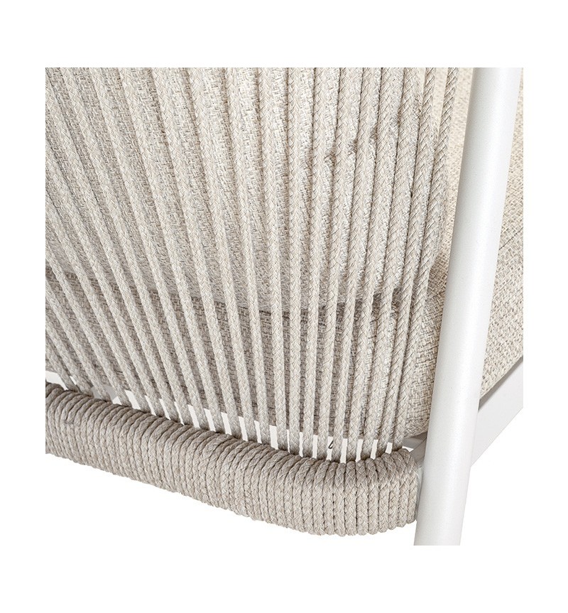 Cordoba Set GRATTONI – Conjunto lounge exterior | BHOME by Arredi Barbàra