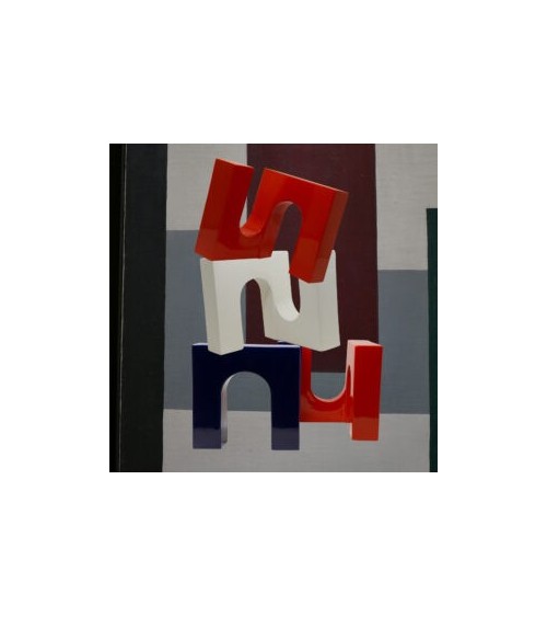 Skulptur Chirico Adriani e Rossi | Bhome by Arredi Barbara