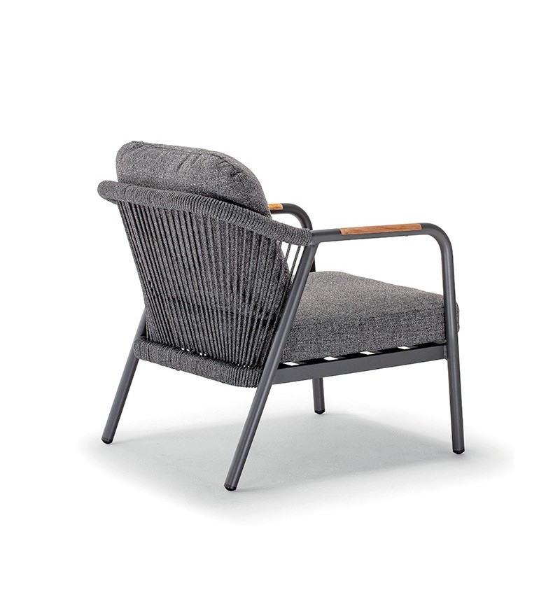 Cordoba Set GRATTONI – Set lounge outdoor | BHOME by Arredi Barbàra