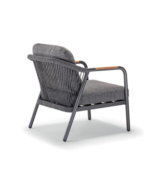 Cordoba Set GRATTONI – Ensemble lounge extérieur | BHOME by Arredi Barbàra