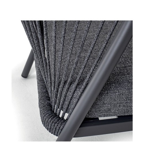 Cordoba Set GRATTONI Outdoor Lounge Set | BHOME by Arredi Barbàra