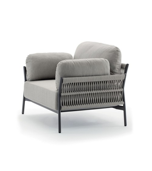 Easy Set GRATTONI – Conjunto lounge exterior | BHOME by Arredi Barbàra