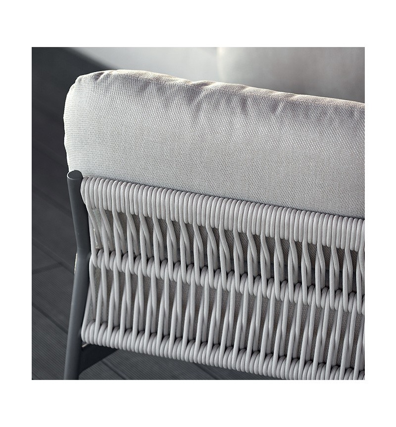 Easy Set GRATTONI – Conjunto lounge exterior | BHOME by Arredi Barbàra