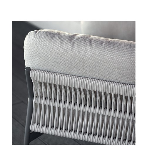 Easy Set GRATTONI Outdoor Lounge Set | BHOME by Arredi Barbàra