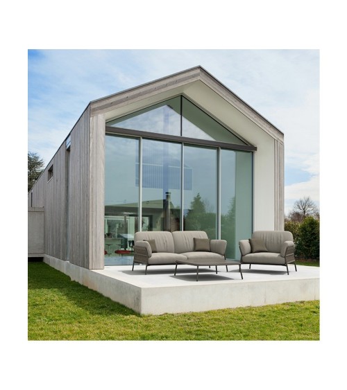 Easy Set GRATTONI – Set lounge outdoor | BHOME by Arredi Barbàra