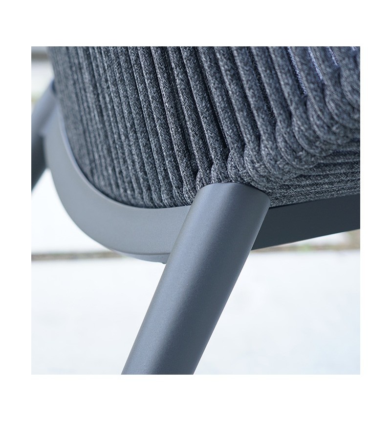 Como Set GRATTONI Outdoor Lounge Set | BHOME by Arredi Barbàra