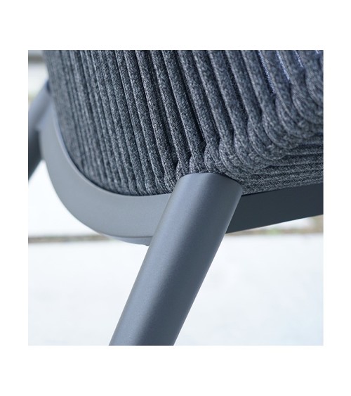 Como Set GRATTONI – Ensemble lounge extérieur | BHOME by Arredi Barbàra