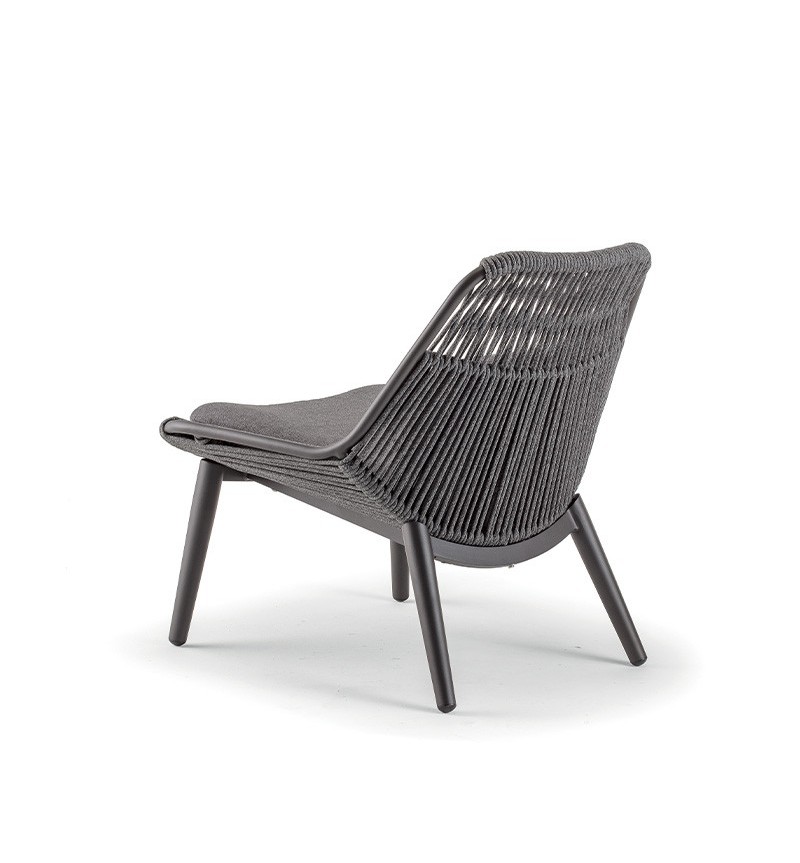 Como Set GRATTONI – Conjunto lounge exterior | BHOME by Arredi Barbàra