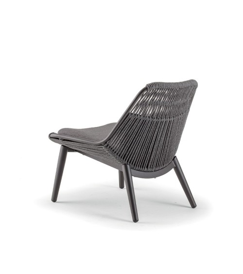 Como Set GRATTONI Outdoor Lounge Set | BHOME by Arredi Barbàra