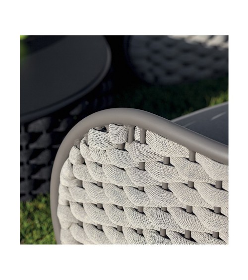 Mojo Set GRATTONI Outdoor Lounge Set | BHOME by Arredi Barbàra