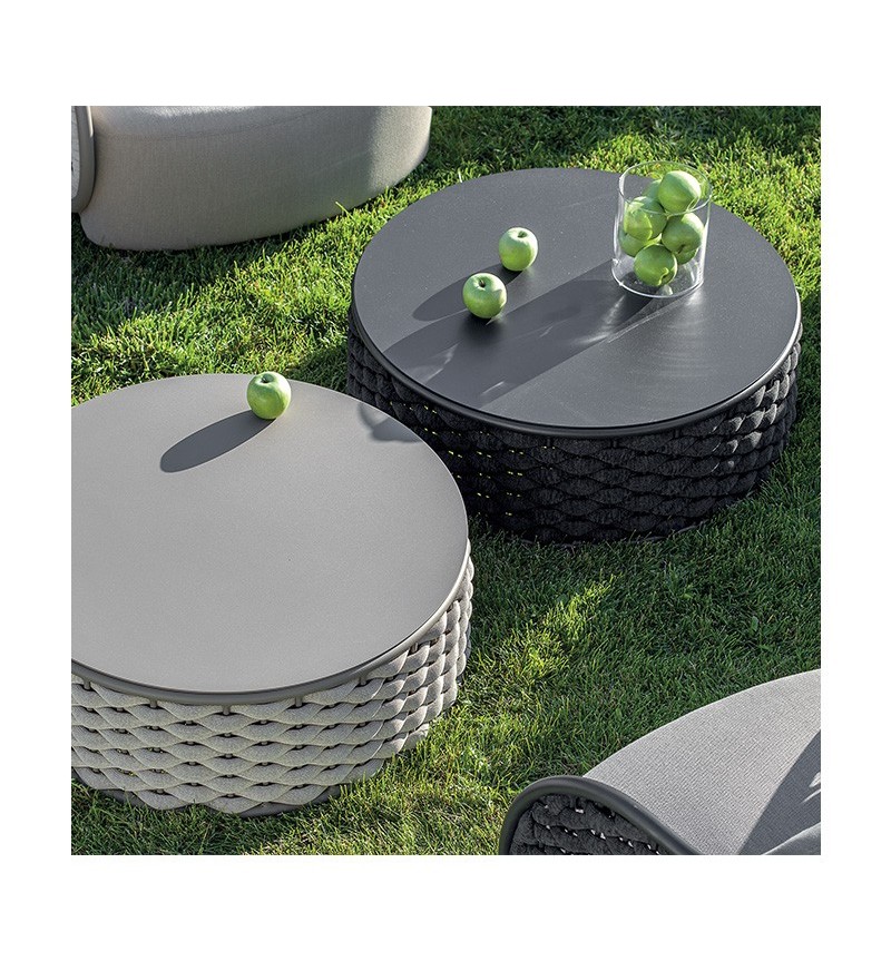 Mojo Set GRATTONI Outdoor Lounge Set | BHOME by Arredi Barbàra