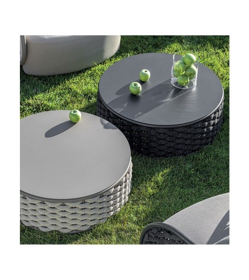 Mojo Set GRATTONI Outdoor Lounge Set | BHOME by Arredi Barbàra