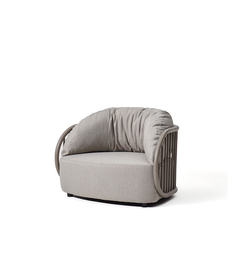 Set lounge exterior Nest Grattoni | BHOME