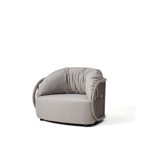 Set lounge exterior Nest Grattoni | BHOME