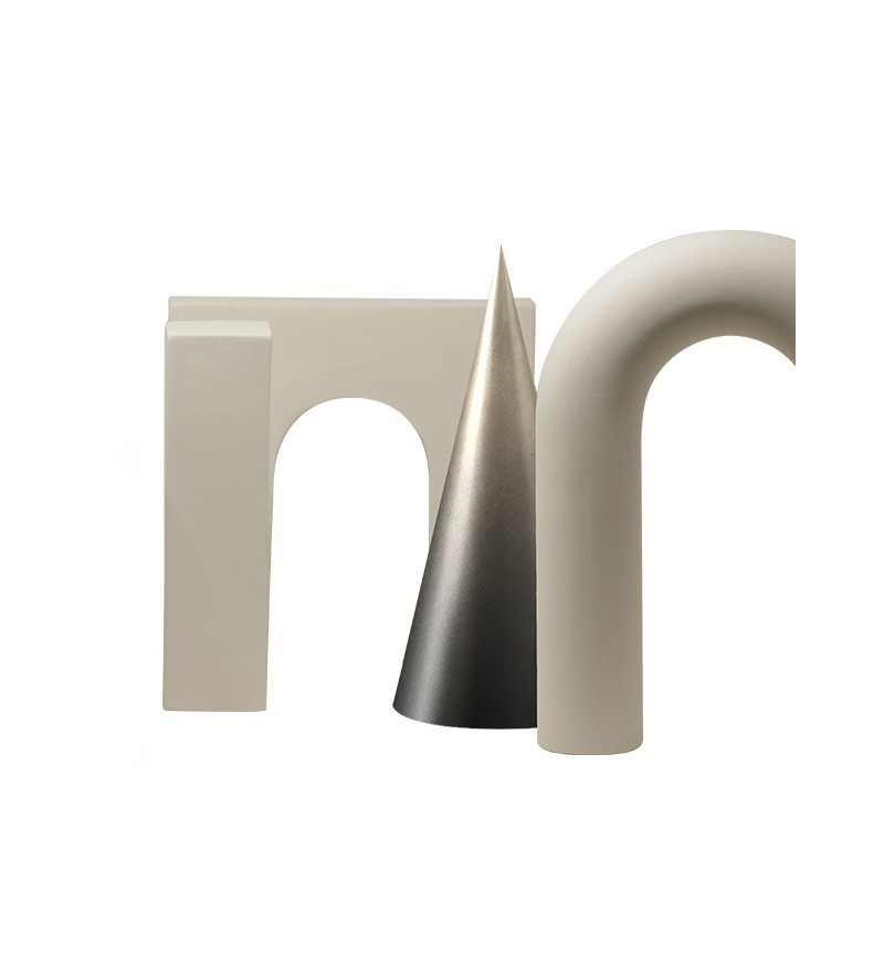 Cono Skulptur Adriani e Rossi | Bhome by Arredi Barbàra