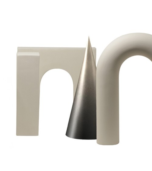 Cono Sculpture Adriani e Rossi | Bhome by Arredi Barbàra