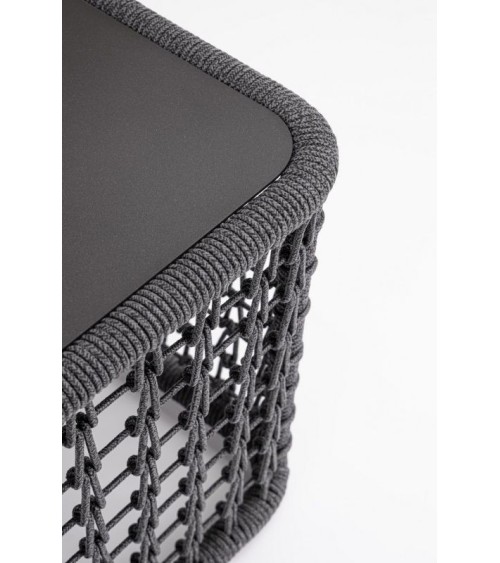 Coffee table KOLLAR outdoor BIZZOTTO | BHOME by Arredi Barbàra