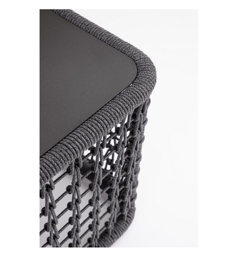 Tavolino KOLLAR outdoor BIZZOTTO | BHOME by Arredi Barbàra