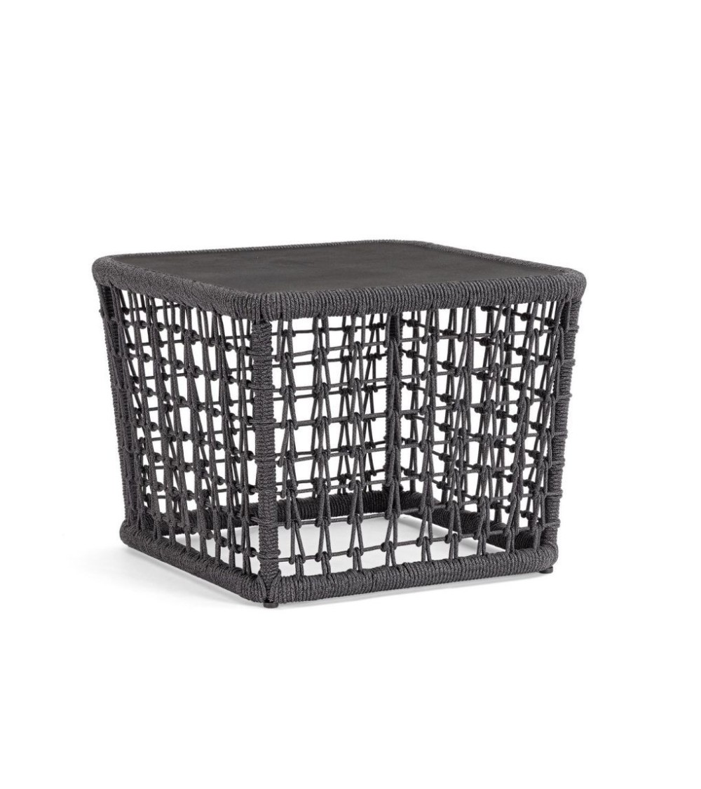 Tavolino KOLLAR outdoor BIZZOTTO | BHOME by Arredi Barbàra