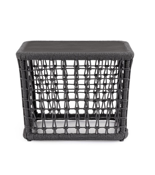 Coffee table KOLLAR outdoor BIZZOTTO | BHOME by Arredi Barbàra