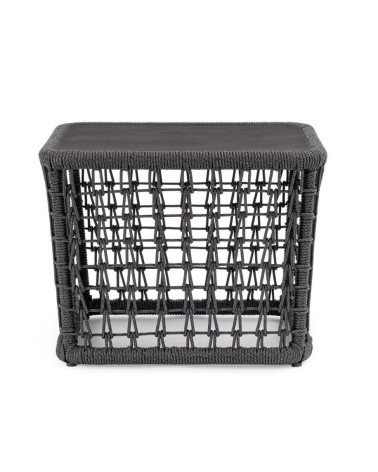 Coffee table KOLLAR outdoor BIZZOTTO | BHOME by Arredi Barbàra