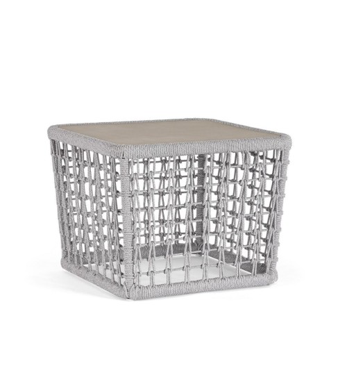 Coffee table KOLLAR outdoor BIZZOTTO | BHOME by Arredi Barbàra