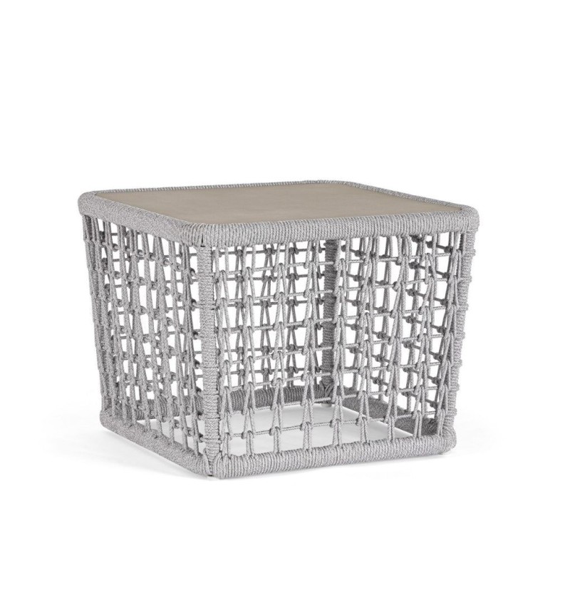 Tavolino KOLLAR outdoor BIZZOTTO | BHOME by Arredi Barbàra