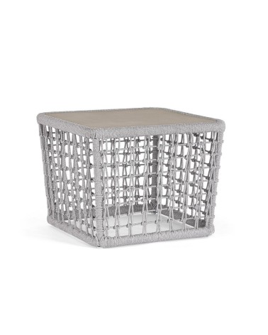 Coffee table KOLLAR outdoor BIZZOTTO | BHOME by Arredi Barbàra