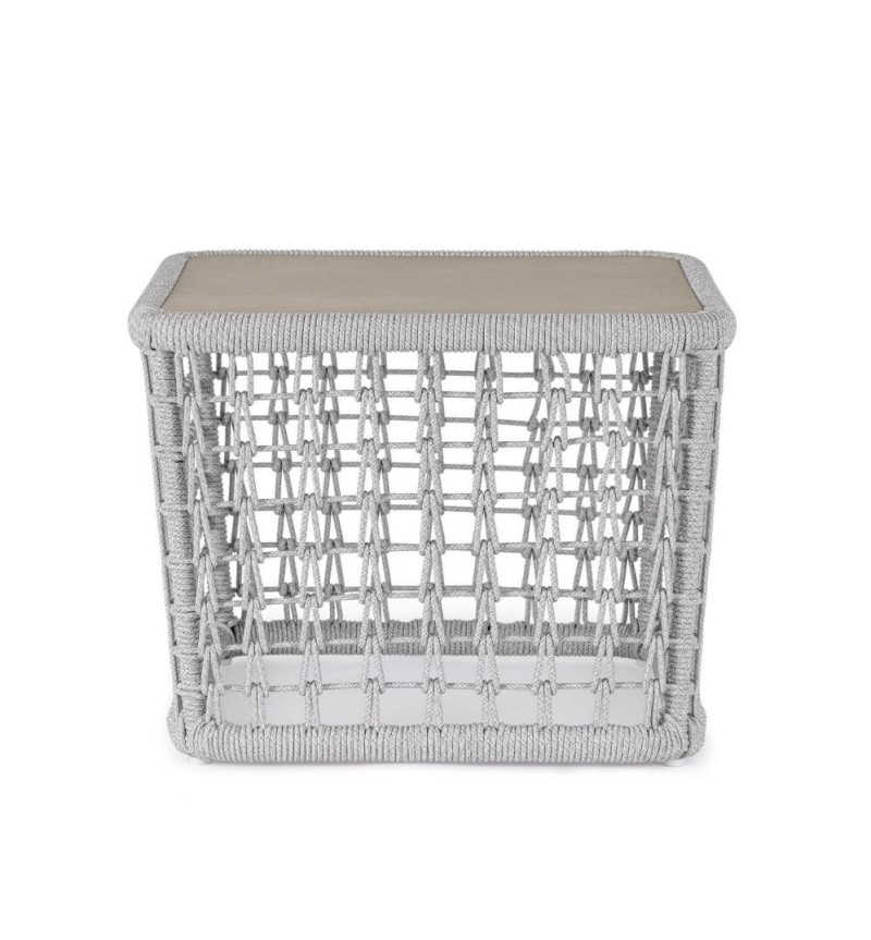 Tavolino KOLLAR outdoor BIZZOTTO | BHOME by Arredi Barbàra