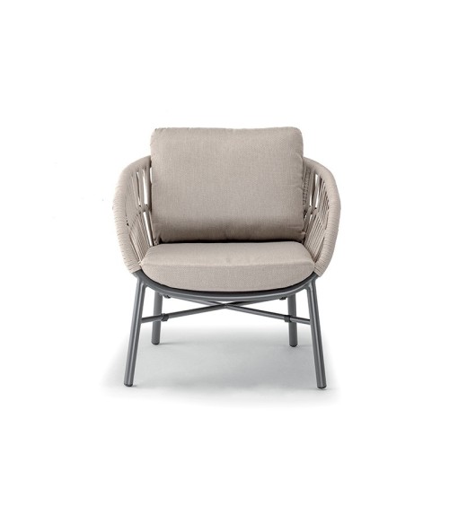 Set living outdoor Tahiti Grattoni | BHOME