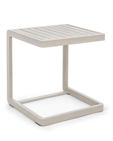 Coffee table KONNOR outdoor BIZZOTTO | BHOME by Arredi Barbàra