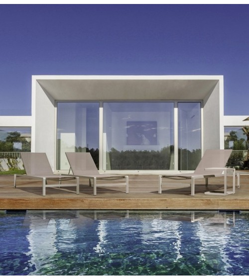 Coffee table KONNOR outdoor BIZZOTTO | BHOME by Arredi Barbàra