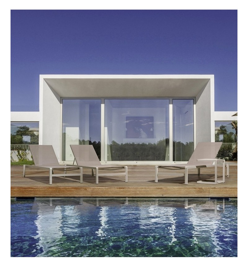 Tavolino “KONNOR” outdoor – BIZZOTTO