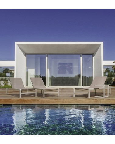 Coffee table KONNOR outdoor BIZZOTTO | BHOME by Arredi Barbàra