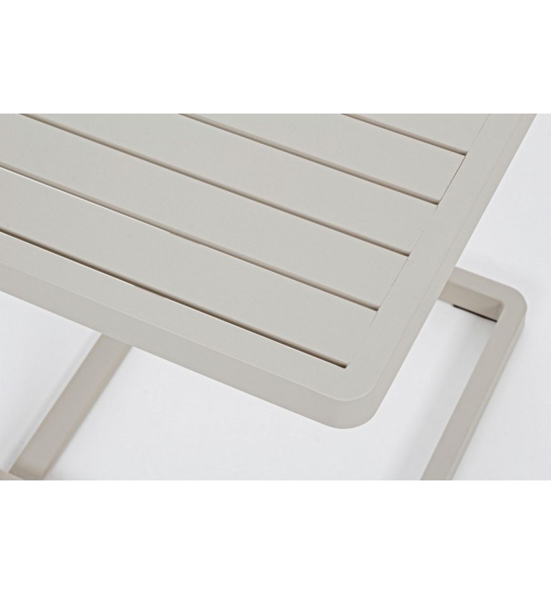 Tavolino “KONNOR” outdoor – BIZZOTTO