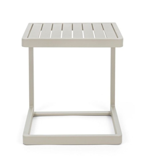 Tavolino “KONNOR” outdoor – BIZZOTTO