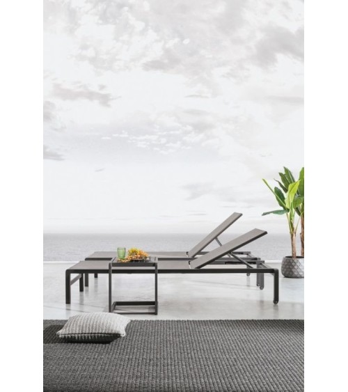 Coffee table KONNOR outdoor BIZZOTTO | BHOME by Arredi Barbàra
