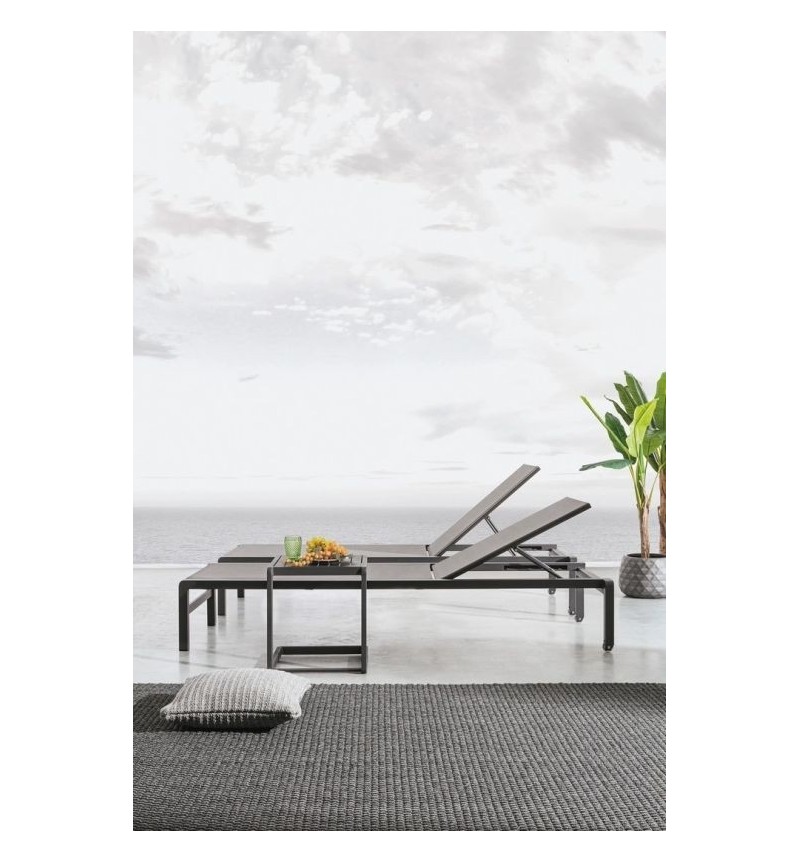 Tavolino “KONNOR” outdoor – BIZZOTTO