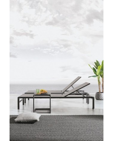 Coffee table KONNOR outdoor BIZZOTTO | BHOME by Arredi Barbàra