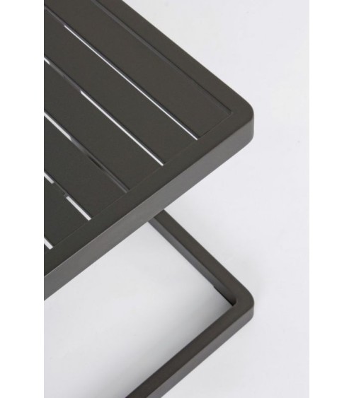 Coffee table KONNOR outdoor BIZZOTTO | BHOME by Arredi Barbàra