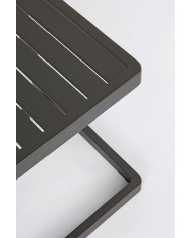 Coffee table KONNOR outdoor BIZZOTTO | BHOME by Arredi Barbàra
